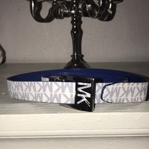 Michael Kors belt